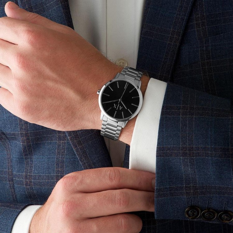 Ceas Barbati, Armani Exchange, Cayde AX2700 Ceas Barbati, Armani Exchange, Cayde AX2700