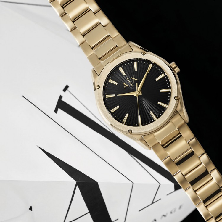 Ceas Barbati, Armani Exchange, Fitz AX2801 Ceas Barbati, Armani Exchange, Fitz AX2801