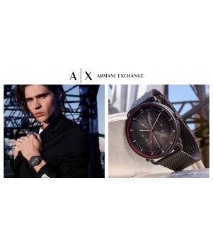 Ceas Barbati, Armani Exchange, Fitz AX2902