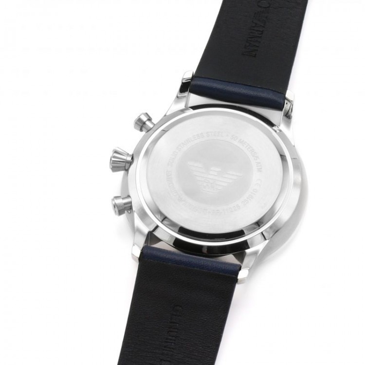 Ceas Barbati, Emporio Armani, Giovanni AR11226