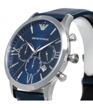 Ceas Barbati, Emporio Armani, Giovanni AR11226