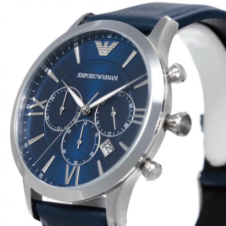 Ceas Barbati, Emporio Armani, Giovanni AR11226