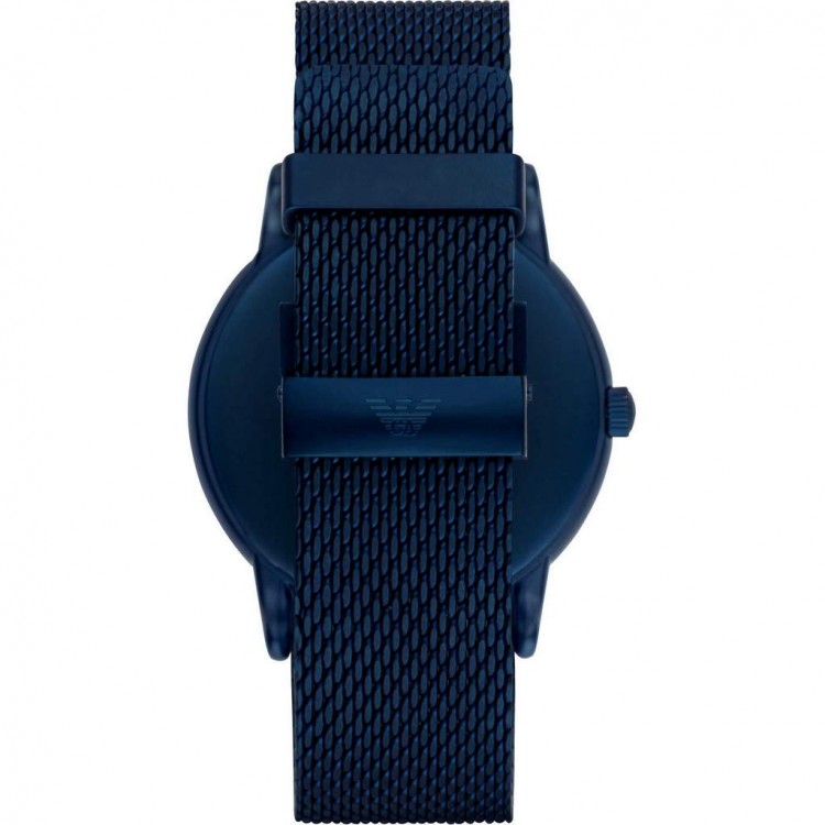 Ceas Barbati, Emporio Armani, Luigi AR11025