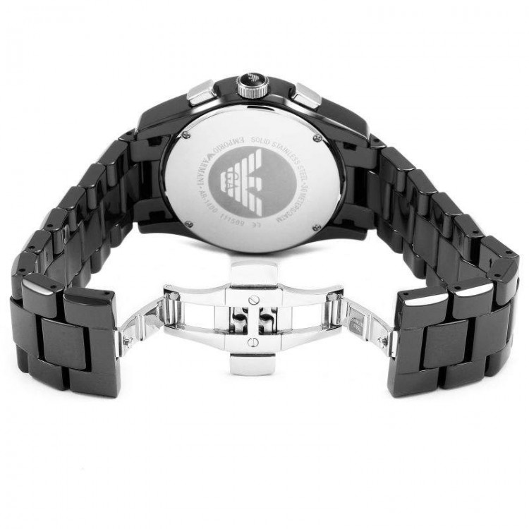 Ceas Barbati, Emporio Armani, Ceramica AR1400