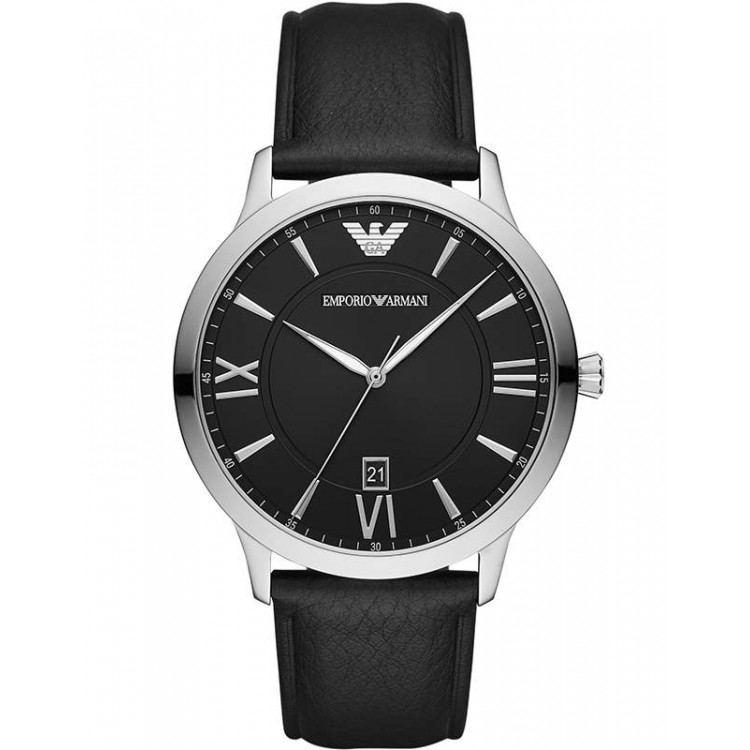 Ceas Barbati, Emporio Armani, Giovanni AR11210