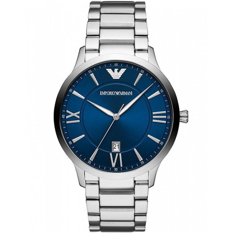 Ceas Barbati, Emporio Armani, Giovanni AR11227 Ceas Barbati, Emporio Armani, Giovanni AR11227