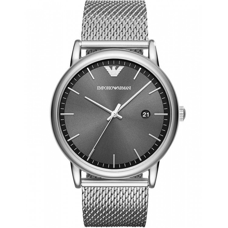 Ceas Barbati, Emporio Armani, Luigi AR11069