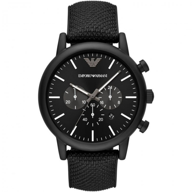 Ceas Barbati, Emporio Armani, Luigi AR11450