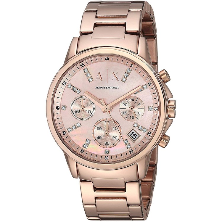Ceas Dama, Armani Exchange, Lady Banks AX4326