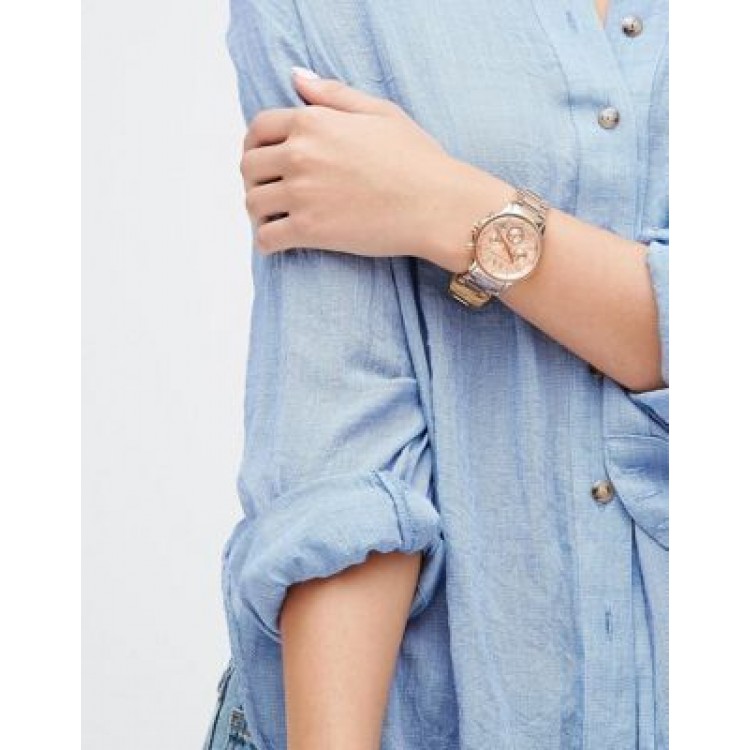 Ceas Dama, Armani Exchange, Lady Banks AX4326