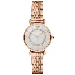 Ceas Dama, EMPORIO ARMANI, Gianni T-Bar AR1909 Ceas Dama, EMPORIO ARMANI, Gianni T-Bar AR1909