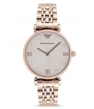 Ceas Dama, Emporio Armani, Gianni T-Bar AR11059