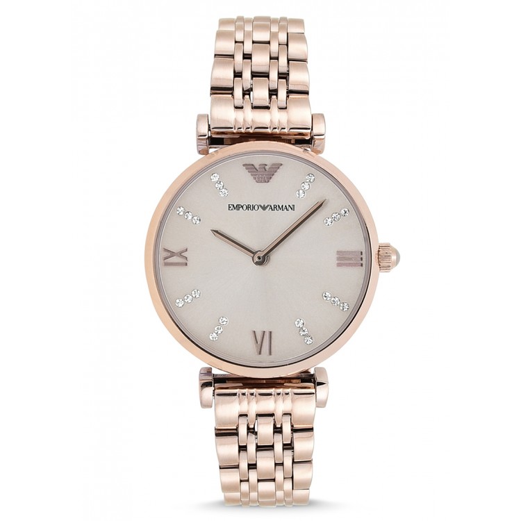 Ceas Dama, Emporio Armani, Gianni T-Bar AR11059