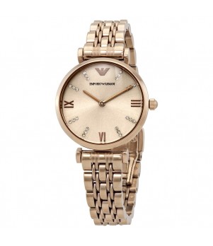 Ceas Dama, Emporio Armani, Gianni T-Bar AR11059