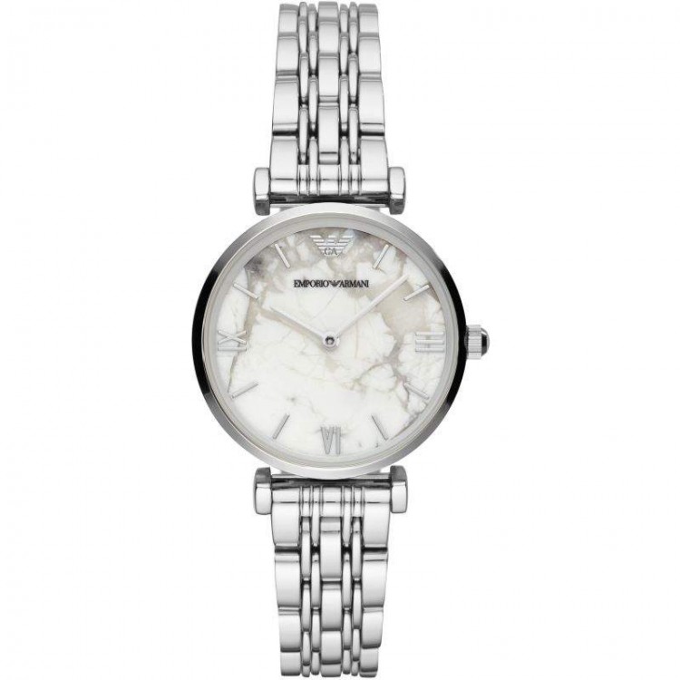 Ceas Dama, Emporio Armani, Gianni T-Bar AR11170