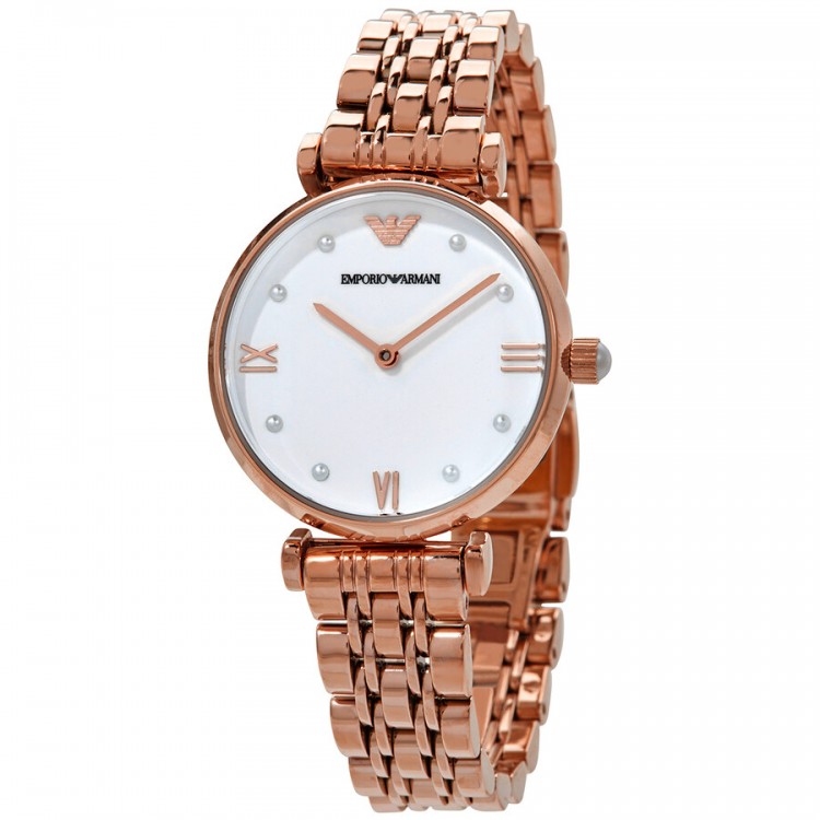 Ceas Dama, Emporio Armani, T-Bar AR11267