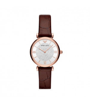 Ceas Dama, Emporio Armani, Gianni T-Bar AR11269