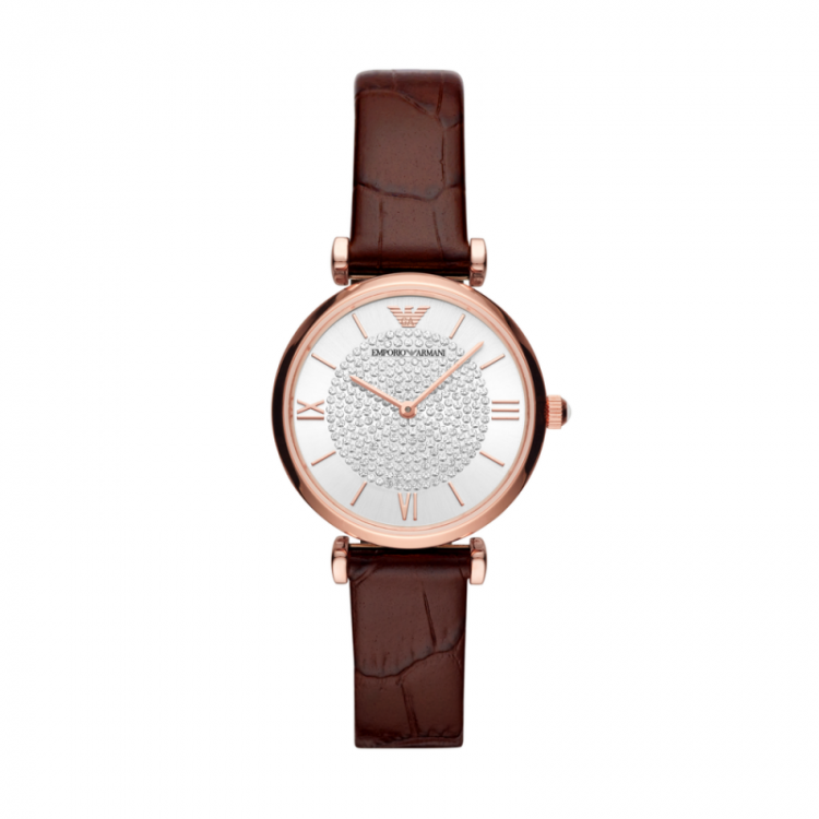 Ceas Dama, Emporio Armani, Gianni T-Bar AR11269