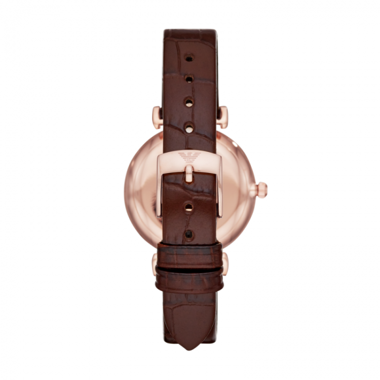 Ceas Dama, Emporio Armani, Gianni T-Bar AR11269