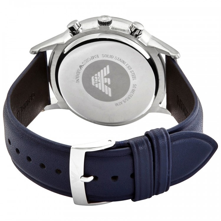 Ceas Barbati, Emporio Armani, Giovanni AR11216