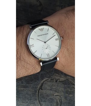 Ceas Barbati, Emporio Armani, Retro AR1674