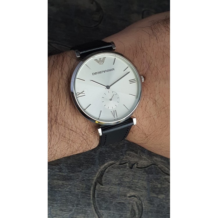 Ceas Barbati, Emporio Armani, Retro AR1674 Ceas Barbati, Emporio Armani, Retro AR1674