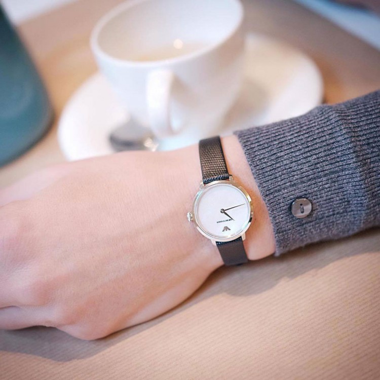 Ceas Dama, Emporio Armani, Modern Slim AR11159