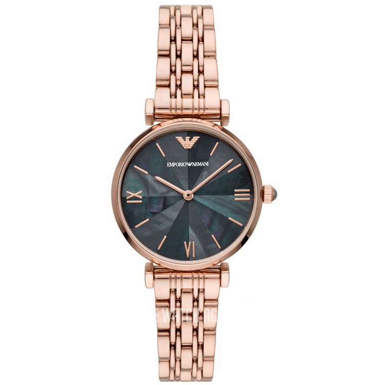 Ceas Dama, Emporio Armani, Gianni T-Bar AR11401