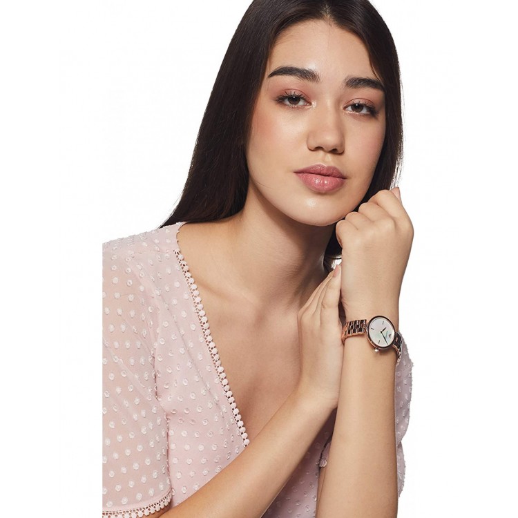 Ceas Dama, Emporio Armani, Arianna AR11196