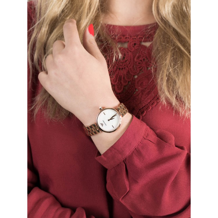 Ceas Dama, Emporio Armani, Arianna AR11196