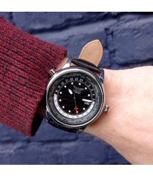 Ceas Barbati, Aviator, F-Series AVW6975G354