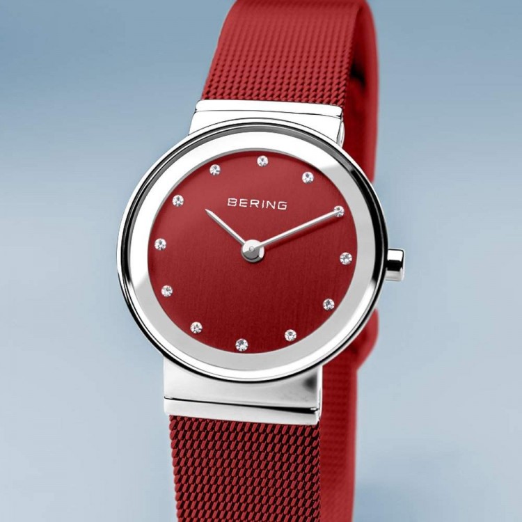 Ceas Dama, Bering, Classic 10126-303