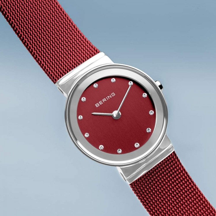 Ceas Dama, Bering, Classic 10126-303