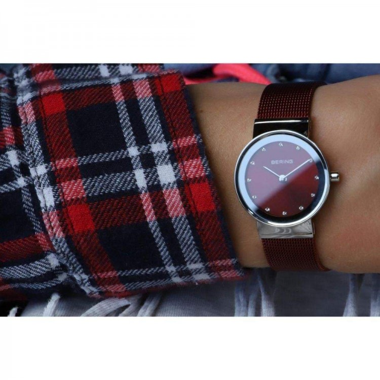 Ceas Dama, Bering, Classic 10126-303