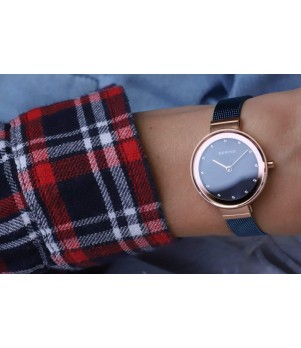 Ceas Dama, Bering, Classic 10128-368