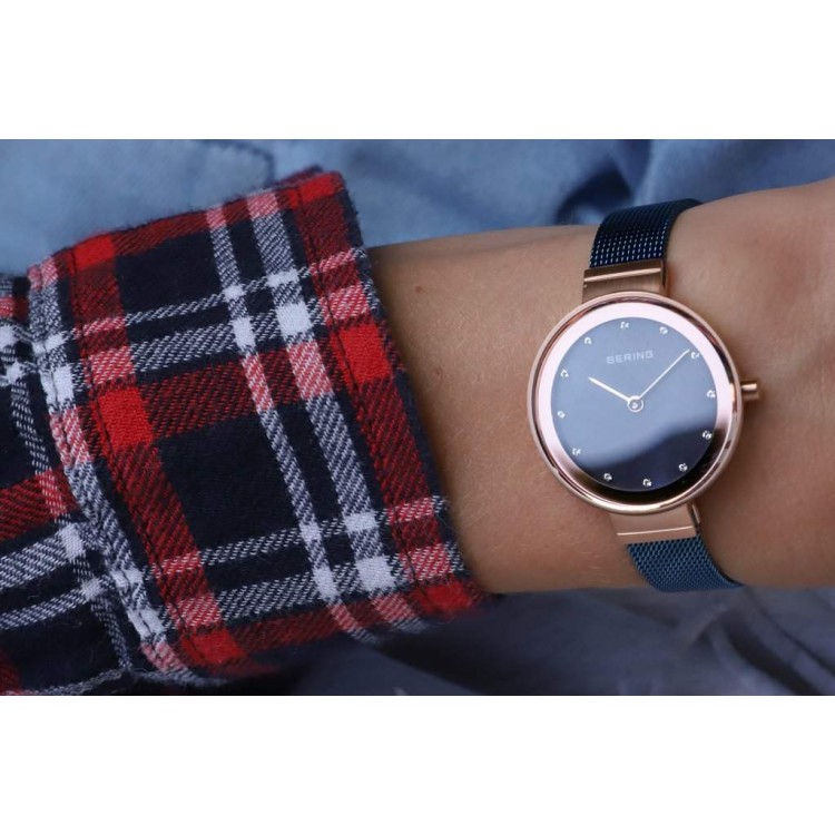 Ceas Dama, Bering, Classic 10128-368