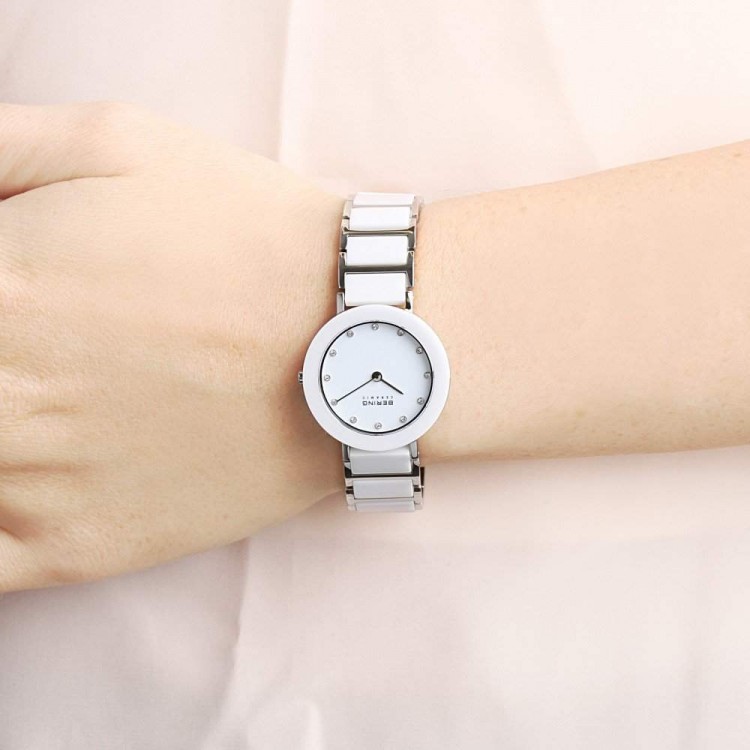 Ceas de Dama, Bering, Ceramic 11429-754 Ceas de Dama, Bering, Ceramic 11429-754