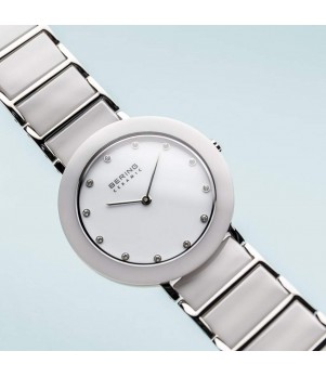 Ceas de Dama, Bering, Ceramic 11429-754