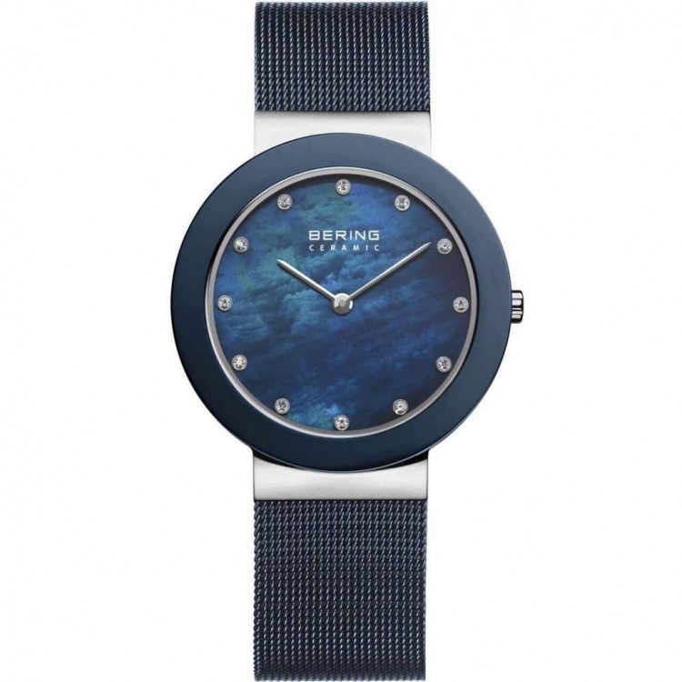 Ceas de Dama, Bering, Ceramic 11435-387 Ceas de Dama, Bering, Ceramic 11435-387