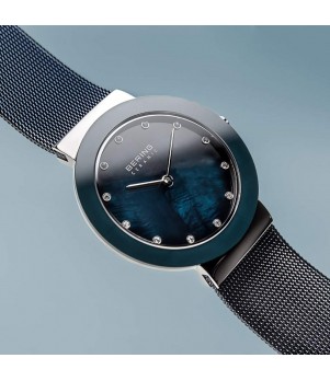 Ceas de Dama, Bering, Ceramic 11435-387