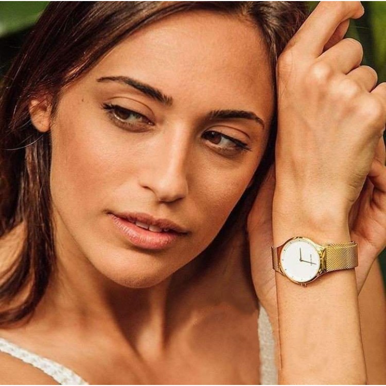 Ceas Dama, Bering, Classic 12131-339