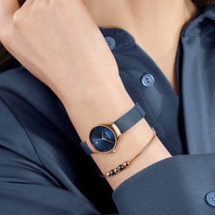 Ceas Dama, Bering, Classic 13326-368