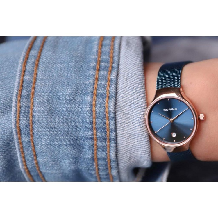 Ceas Dama, Bering, Classic 13326-368