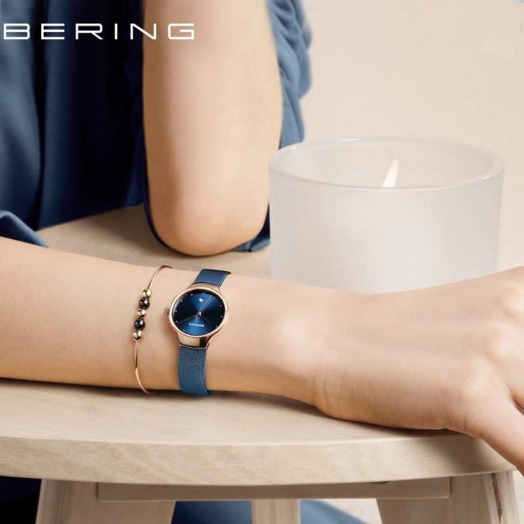 Ceas Dama, Bering, Classic 13326-368