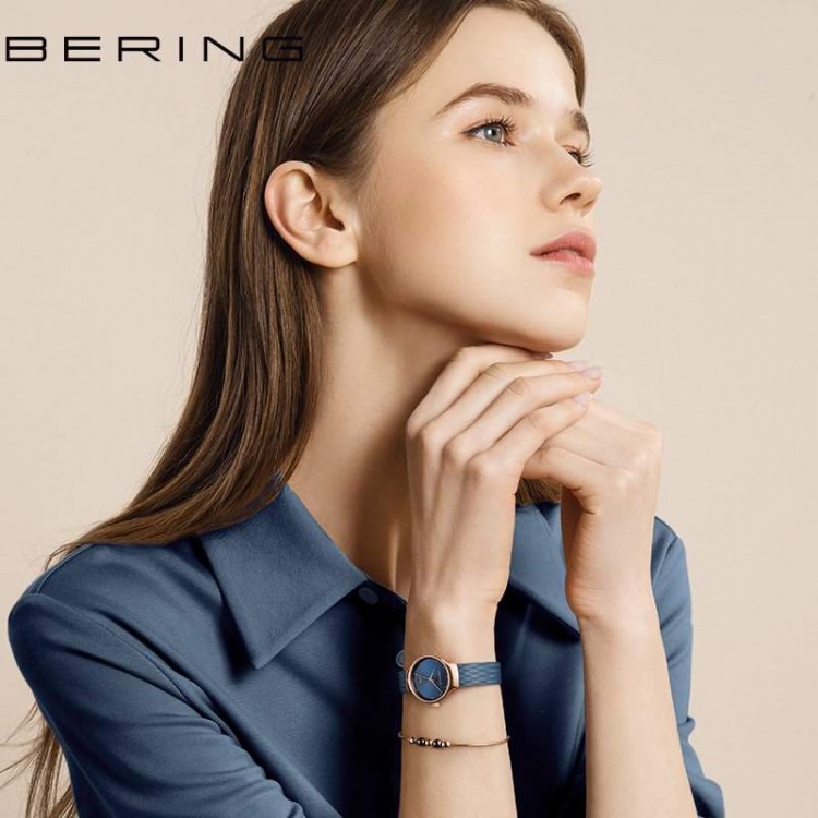 Ceas Dama, Bering, Classic 13326-368