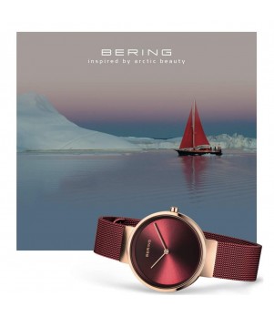 Ceas Dama, Bering, Classic 14531-363