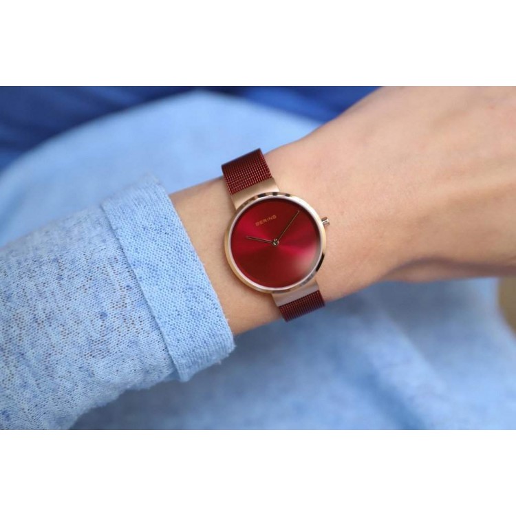 Ceas Dama, Bering, Classic 14531-363 Ceas Dama, Bering, Classic 14531-363