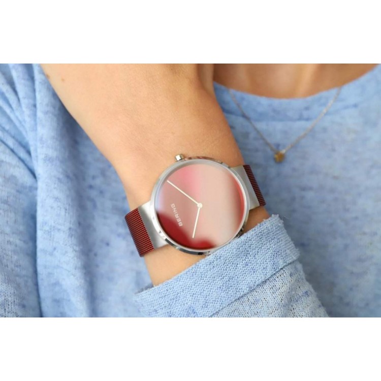 Ceas Dama, Bering, Classic 14539-303