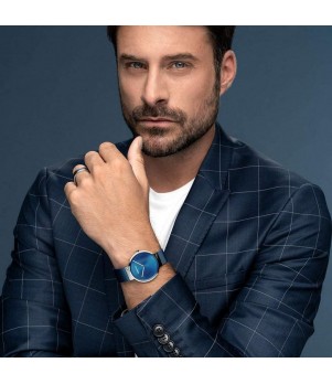 Ceas Barbati, Bering, Classic 14539-308