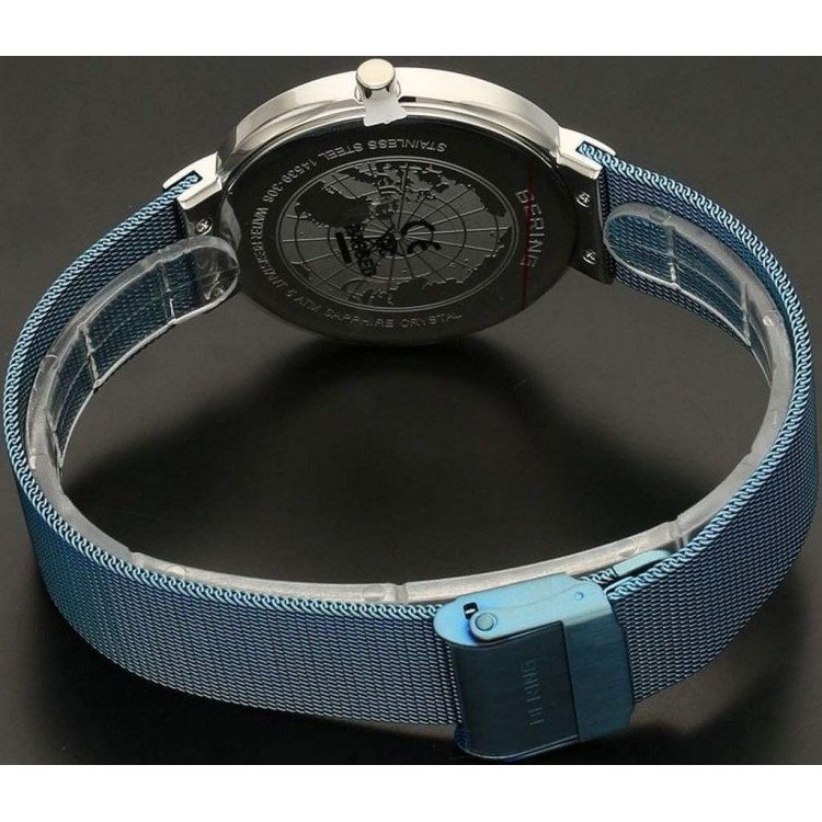 Ceas Barbati, Bering, Classic 14539-308